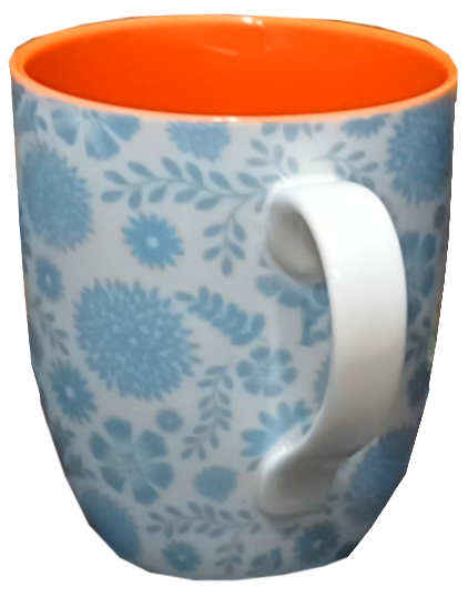 Individual 16 oz Mugs in each of the 6 designs