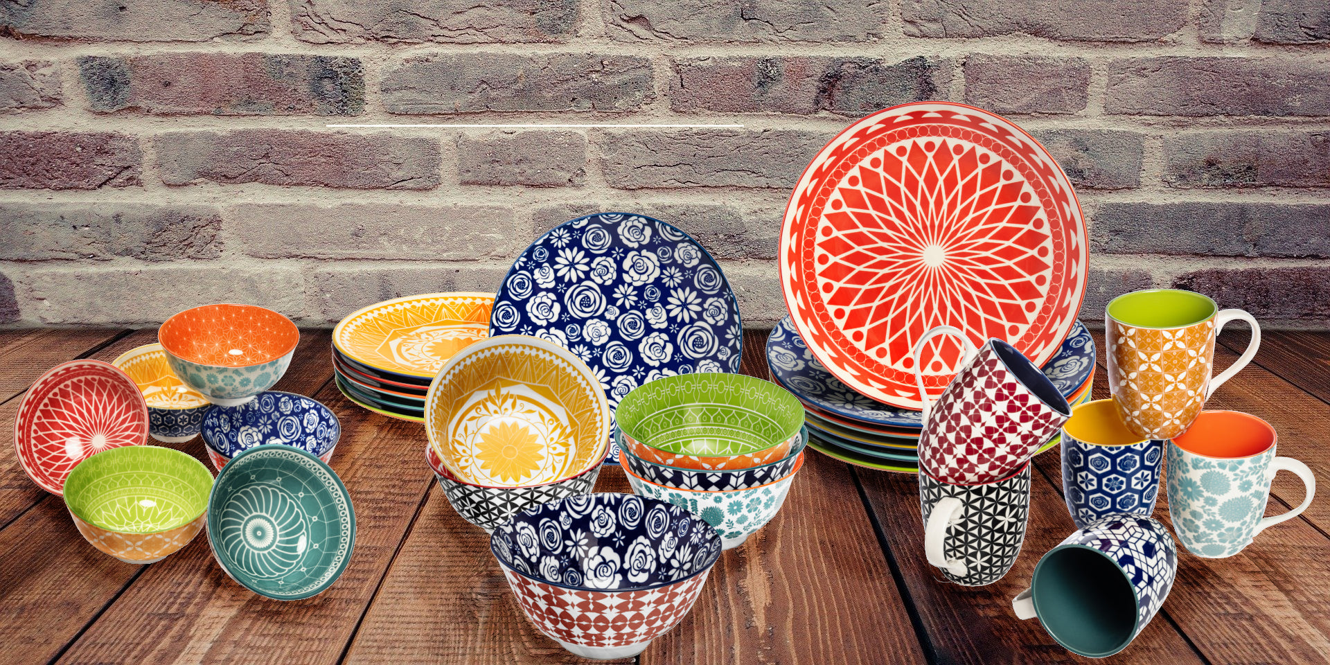 Individual Replacement Items