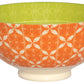 Individual Dessert Bowl 4.75" Diameter in each of the 6 designs