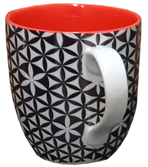 Individual 16 oz Mugs in each of the 6 designs