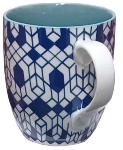 Individual 16 oz Mugs in each of the 6 designs